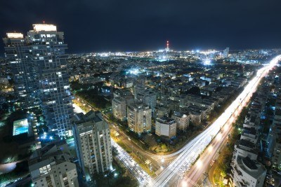 הובלות במרכז הארץ נתניה יבנה ראש-העין השפלה