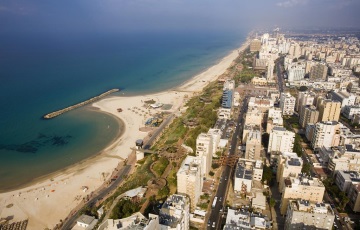 הובלות במרכז רמת-גן פתח-תקווה בת-ים ראשון-לציון-חולון רמת-אביב הרצליה